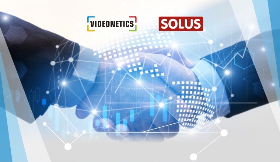 Videonetics partners with Solus to enhance user experience | Security News