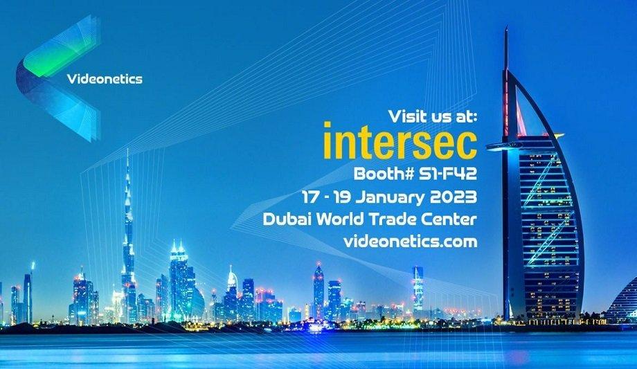 premiere's at Intersec with AIpowered platform Security News