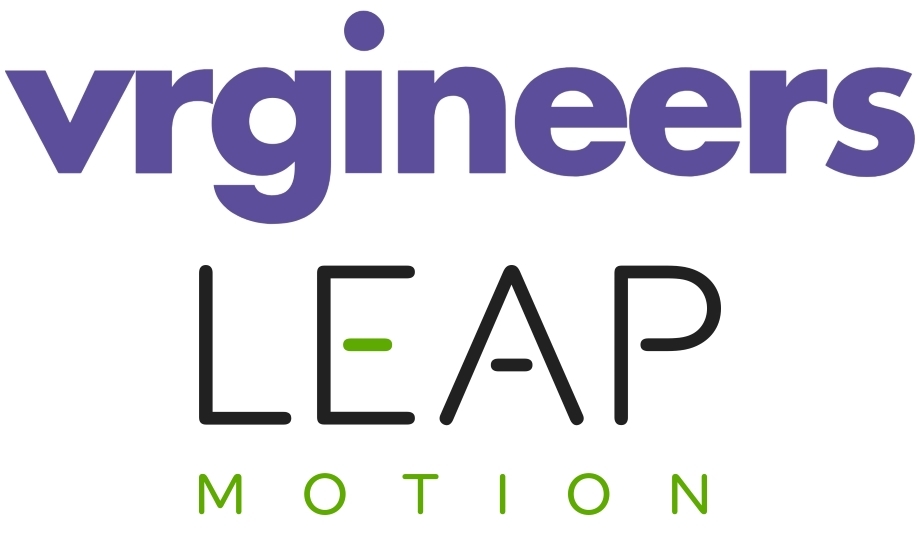 Vrgineers Leap Motion Create Vr Headset With Integrated Hand Tracking Security News