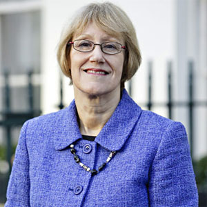 Baroness Ruth Henig