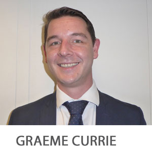 Graeme Currie