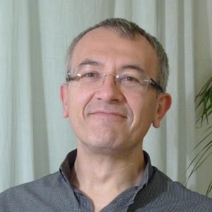 Jean-Marc Odet