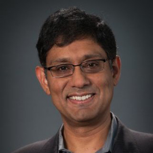 Dr. Prith Banerjee