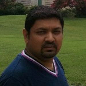 Shirshendu Gupta