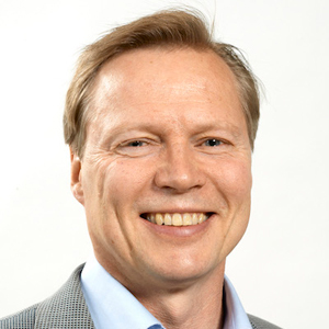 Johan Slotte