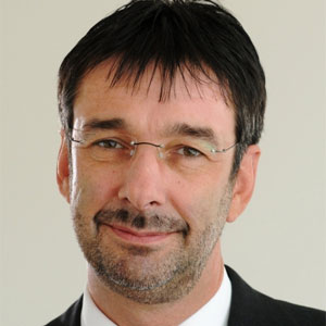 Uwe Behm