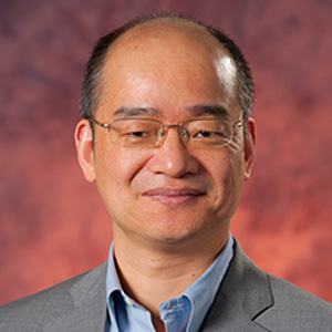 William Yu