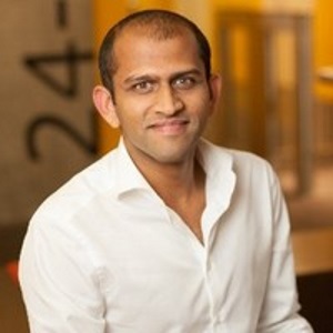 Aditya Krishnan