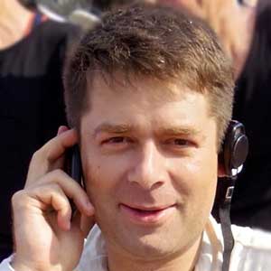 Andrey Miroshkin