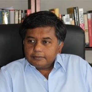 Ashim Banerjee