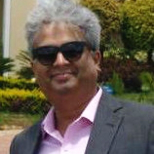 Bharath Jayaprakash