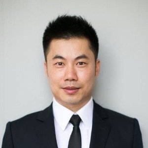 Derek Zhu