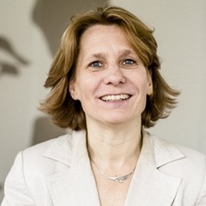 Joanne Meyboom-Fernhout