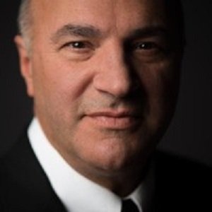 Kevin O'Leary