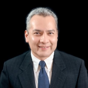 Luis Rodriguez