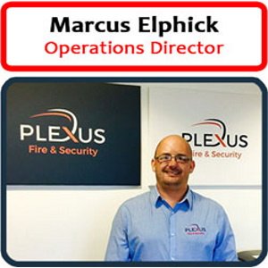 Marcus Elphick
