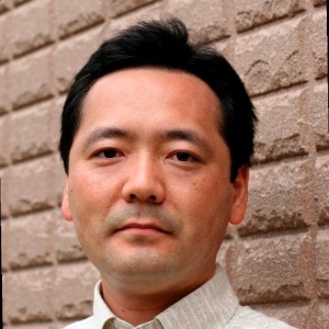 Masayuki Mizuno