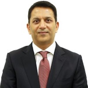 Neeraj Gupta