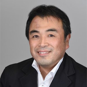 Osamu Kikuchi