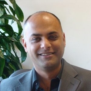 Raj Pandya