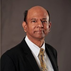 Ravikrishnan Srinivasan