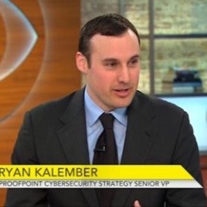 Ryan Kalember