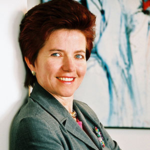 Sylvia Bardach