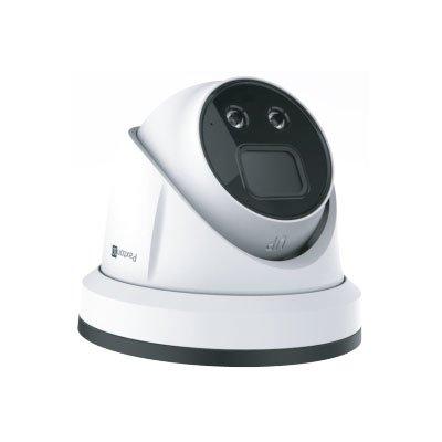 Paxton Access 010-480 Paxton10 turret IR IP dome camera – 8MP