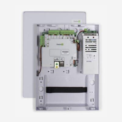 Paxton Access 010-751 single door controller – 12V 2A PSU