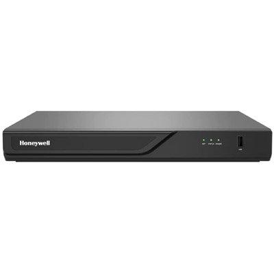 Honeywell Security HN30080216 8 channel 4K UHD network video recorder