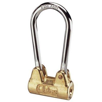 ABLOY 3021C standard brass padlock