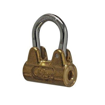 ABLOY 3022C standard brass padlock