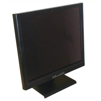 360 Vision AV-C15BX CCTV 15 inch LCD monitor 