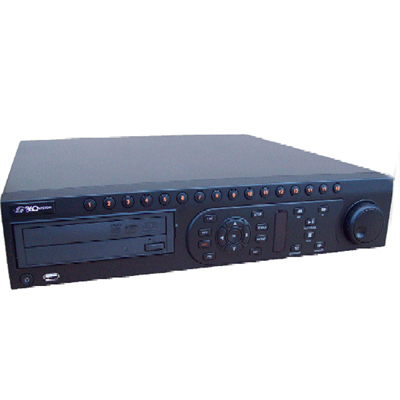 360 Vision Avalon H 4 Channel high performance digital video recorder