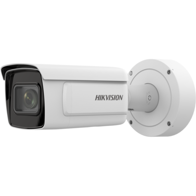 Hikvision iDS-2CD7A86G0-IZHS 4k DeepinView Moto Varifocal Bullet Camera