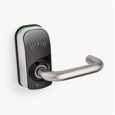 Paxton Access Electronic Locks For Door Access Control