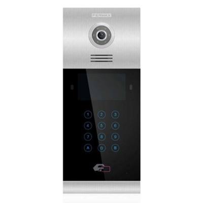 Fermax MILO touch digital video door panel MEET