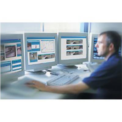 Mirasys digital video solutions for alarm centres