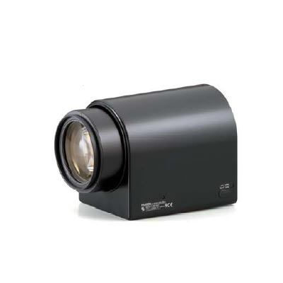 Fujinon D22x9.1B-S41/Y41 CCTV camera lens