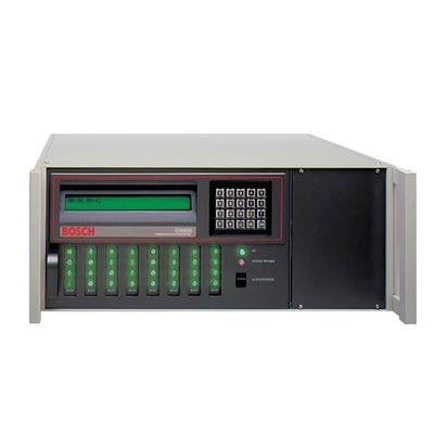 Bosch D6600 INTL Intruder alarm communicator