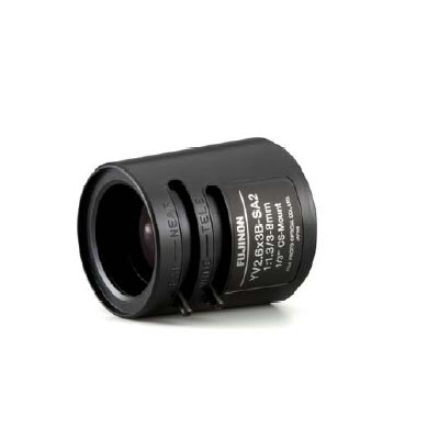 Fujinon DV2.2x4.5A-SA2 CCTV camera lens