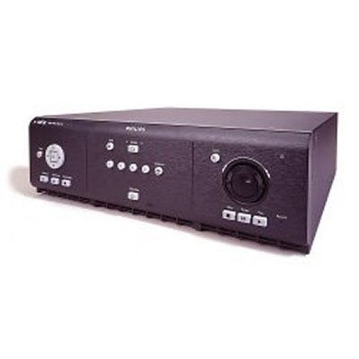 Bosch DVRRT4EP Digital video recorder (DVR) 
