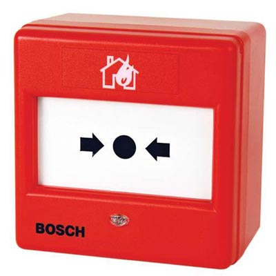 Bosch Dum Blue