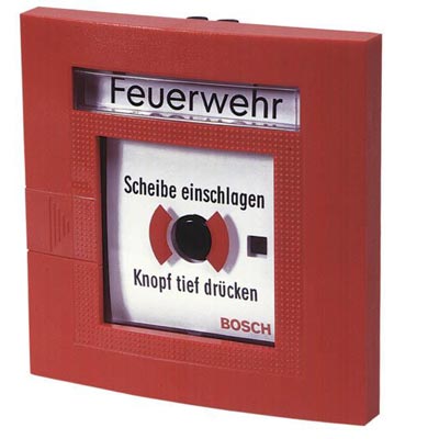 Bosch Dum Red