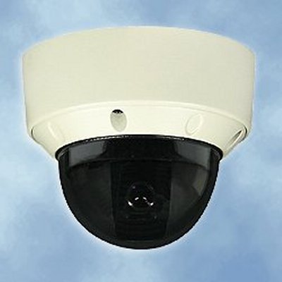 eneo MiniTrax Dome Camera closes the gap to the big ones