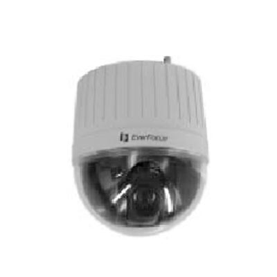 ED 2250 Day & Night Speed Dome Camera from Everfocus
