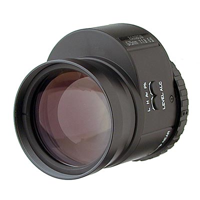 Rainbow G75E-1 CCTV camera lens