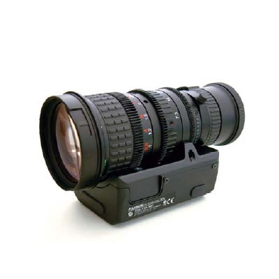 Fujinon H16x10A-M41 CCTV camera lens