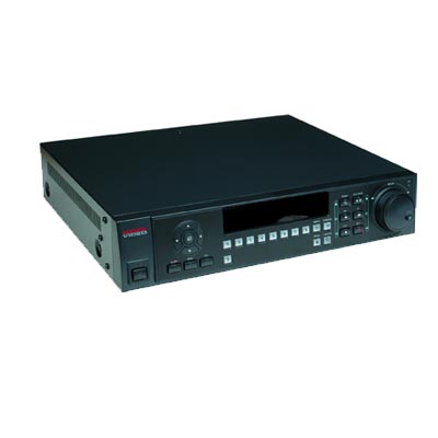 Honeywell Security HRHD16C320 Digital video recorder (DVR) 