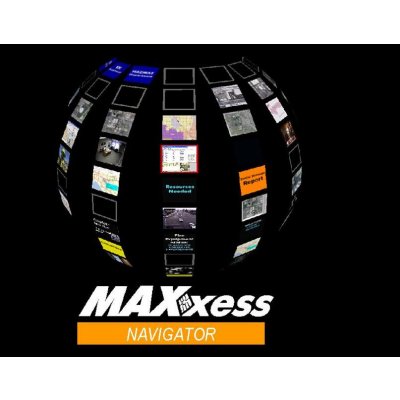 Navigator from MAXxess 